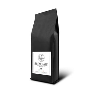 Morettino Coffee Lab Blend #84 Bio 500g Bohnen